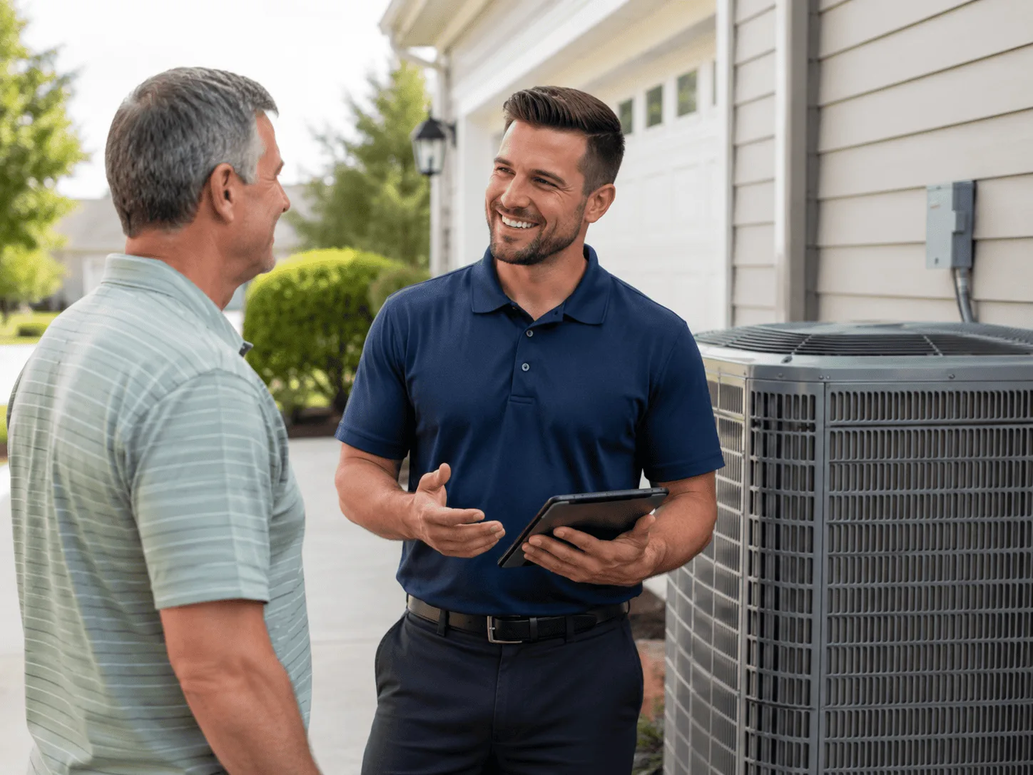 Heat Pump Installation Hooper, UT FAQs